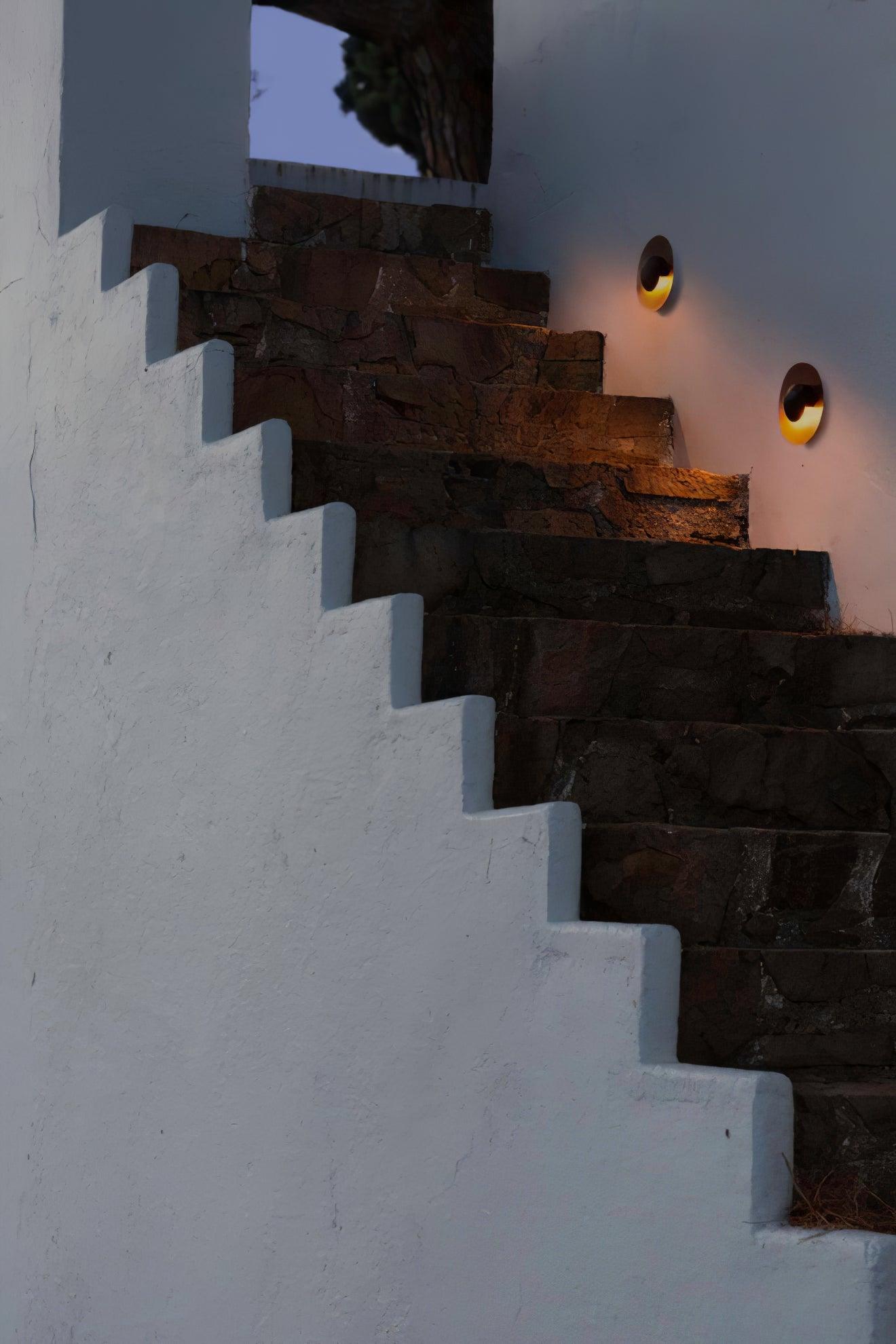 Simplicity Glow Plug-in Wall Light 1001 Wall lamp