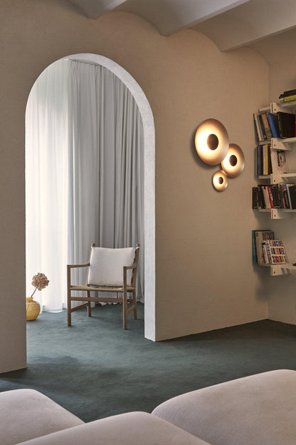Simplicity Glow Plug-in Wall Light 1001 Wall lamp