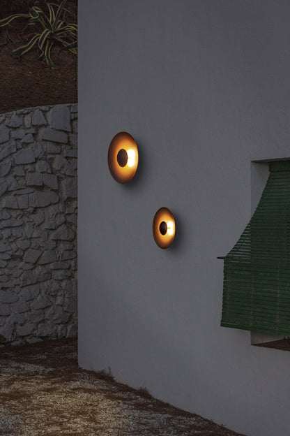 Simplicity Glow Plug-in Wall Light 1001 Wall lamp
