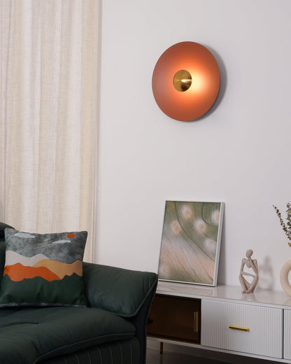 Simplicity Glow Plug-in Wall Light 1001 Wall lamp