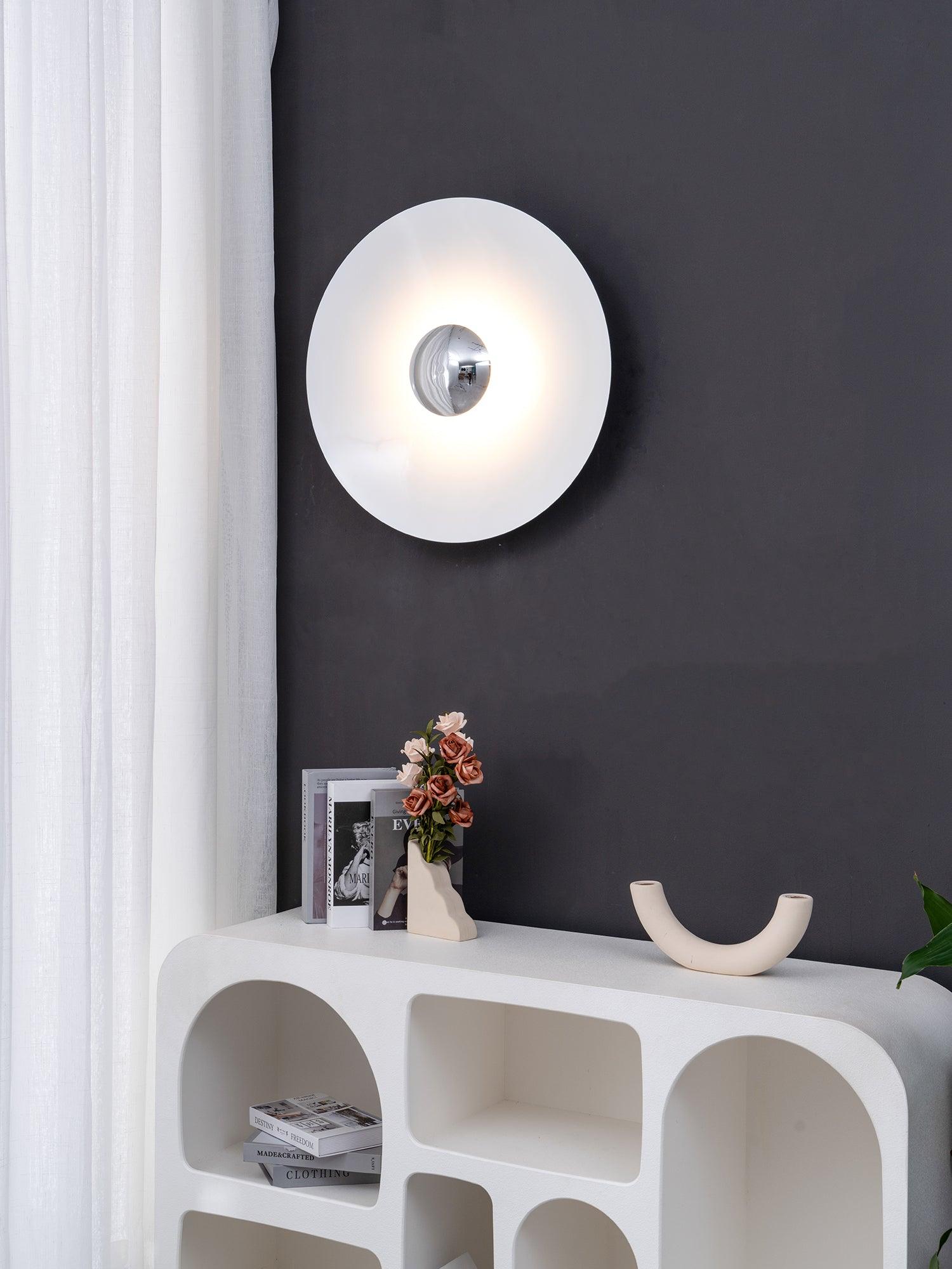 Simplicity Glow Plug-in Wall Light 1001 Wall lamp