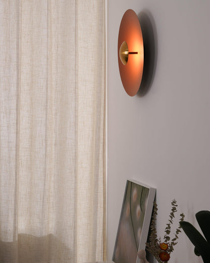 Simplicity Glow Plug-in Wall Light 1001 Wall lamp