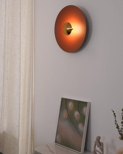 Simplicity Glow Plug-in Wall Light 1001 Wall lamp