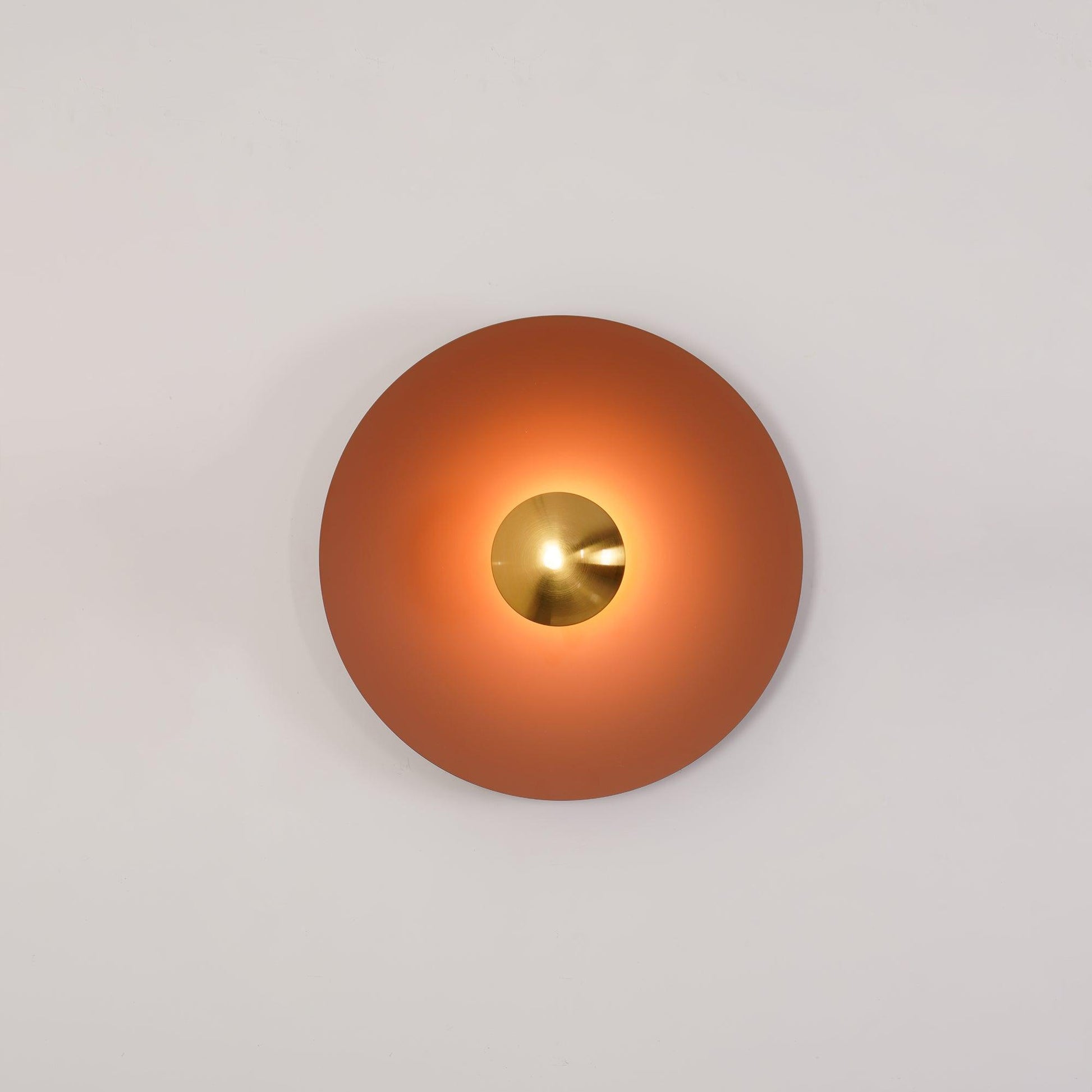 Simplicity Glow Plug-in Wall Light 1001 Wall lamp