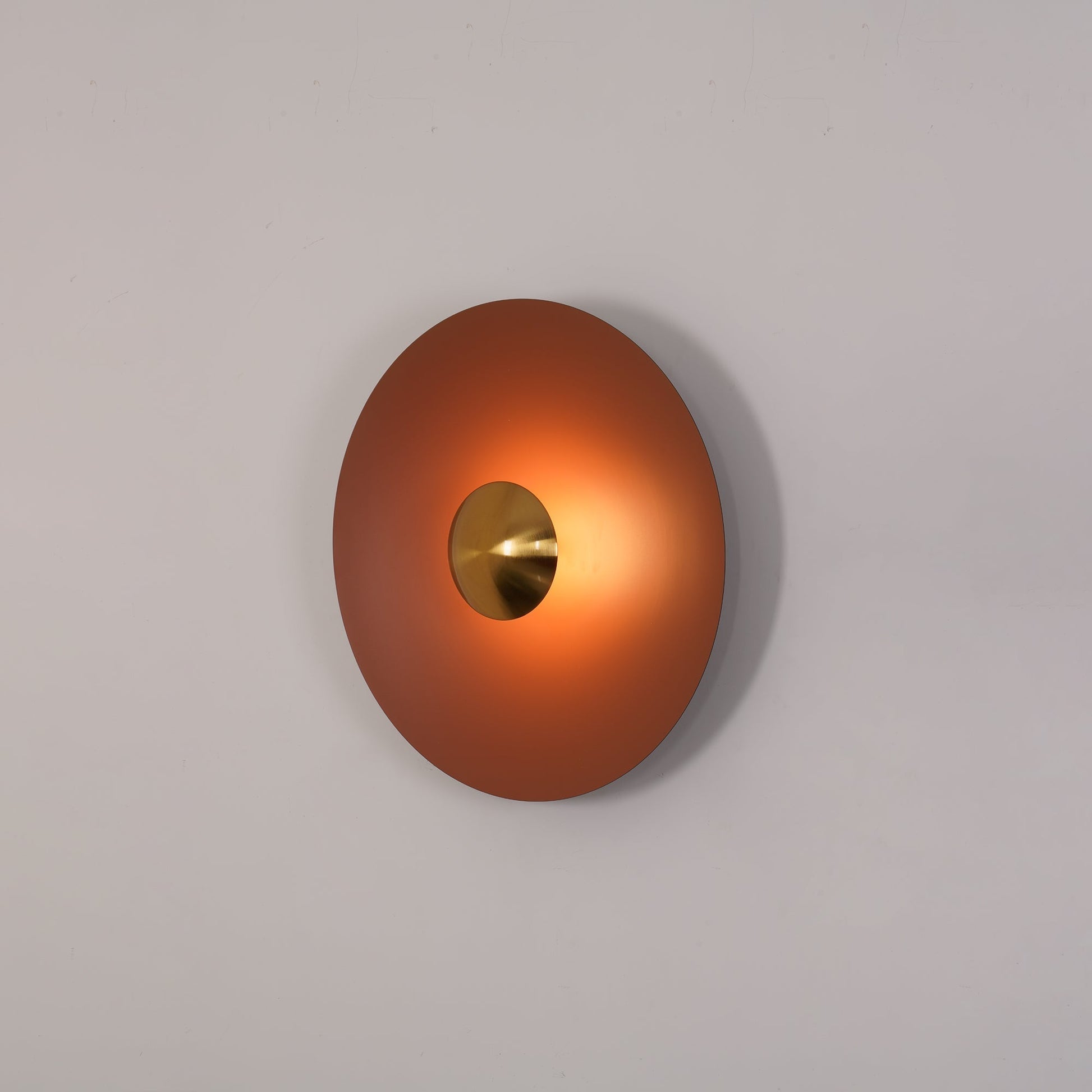 Simplicity Glow Plug-in Wall Light 1001 Wall lamp