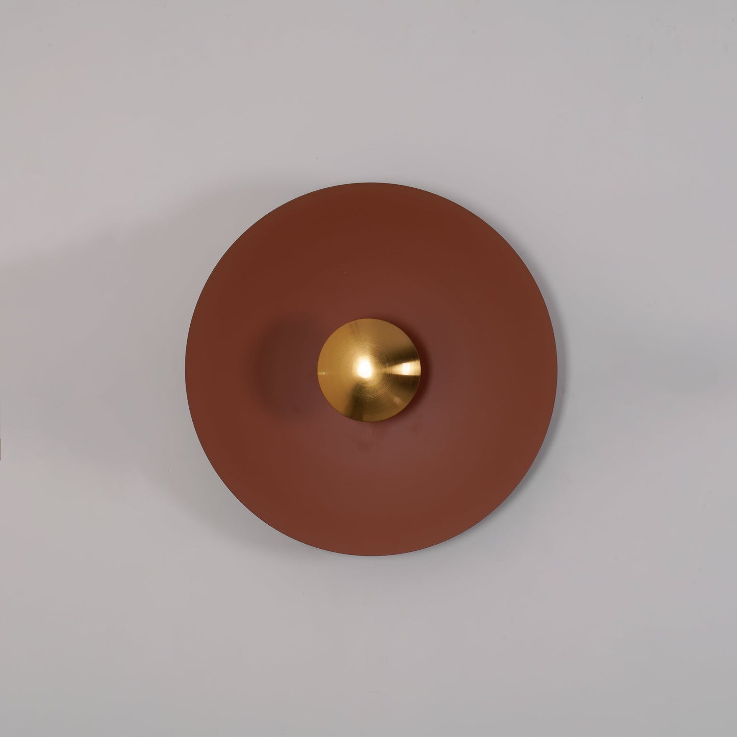 Simplicity Glow Plug-in Wall Light 1001 Wall lamp