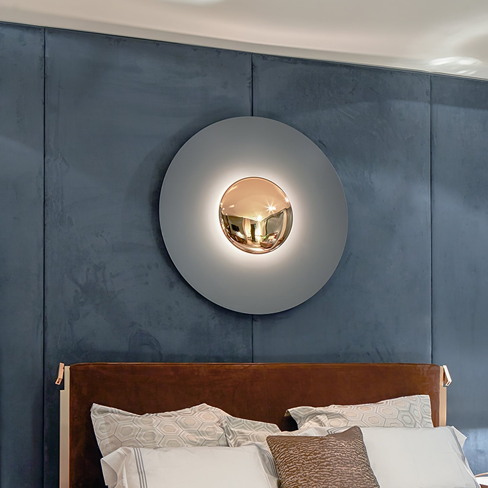 Simplicity Glow Plug-in Wall Light 1001 Wall lamp