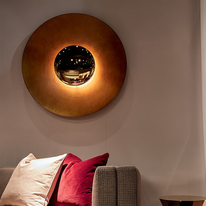 Simplicity Glow Plug-in Wall Light 1001 Wall lamp