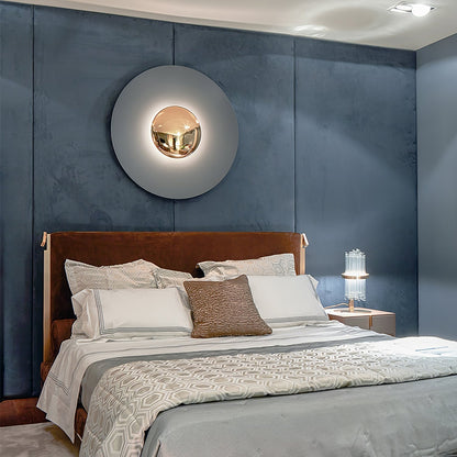 Simplicity Glow Plug-in Wall Light 1001 Wall lamp