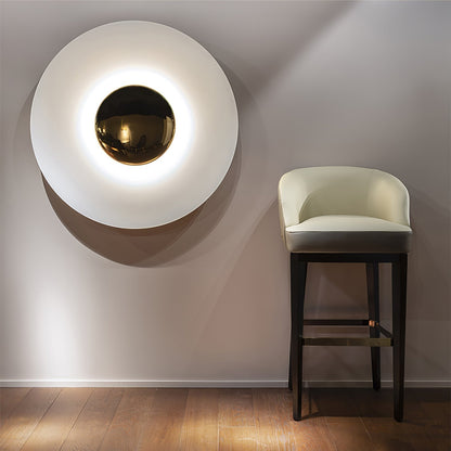 Simplicity Glow Plug-in Wall Light 1001 Wall lamp