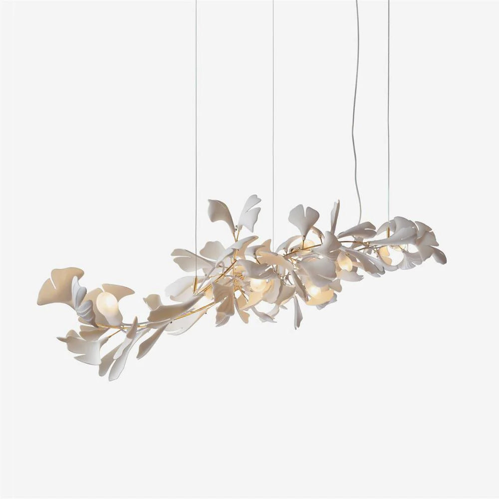 Gingko Chandelier A Chandelier