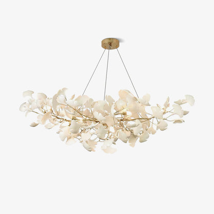 Gingko Chandelier B Chandelier