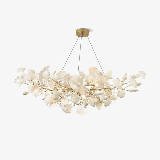 Gingko Chandelier B Chandelier