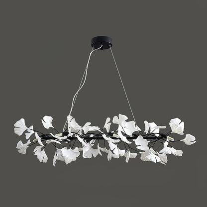 Gingko Chandelier M Chandelier
