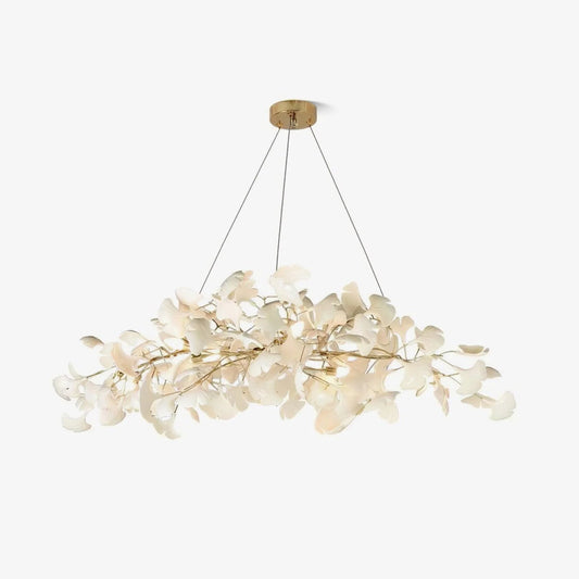 Gingko Chandelier N Chandelier