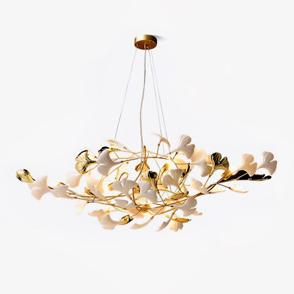 Gingko Chandelier S Chandelier