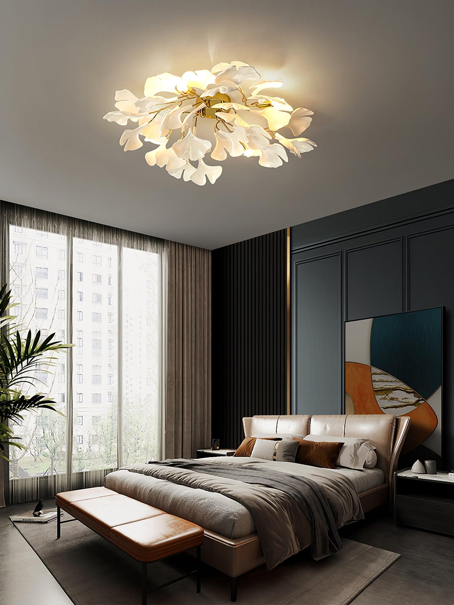 Gingko Ceiling Lamp Ceiling lamp