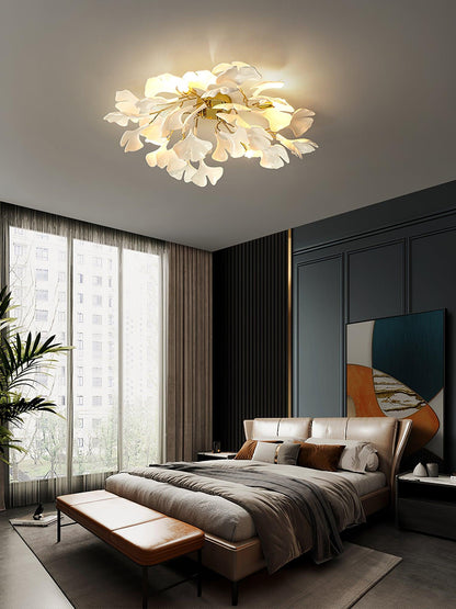 Gingko Ceiling Lamp Ceiling lamp