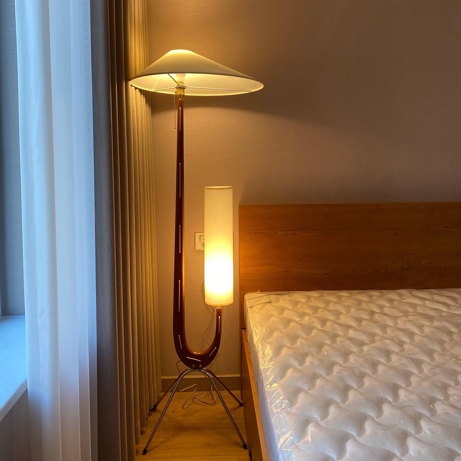 Giraffe Floor Lamp Floor lamp