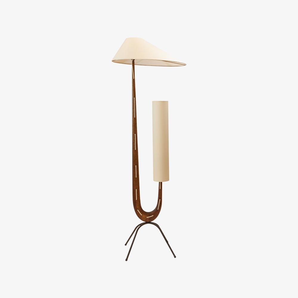 Giraffe Floor Lamp Floor lamp