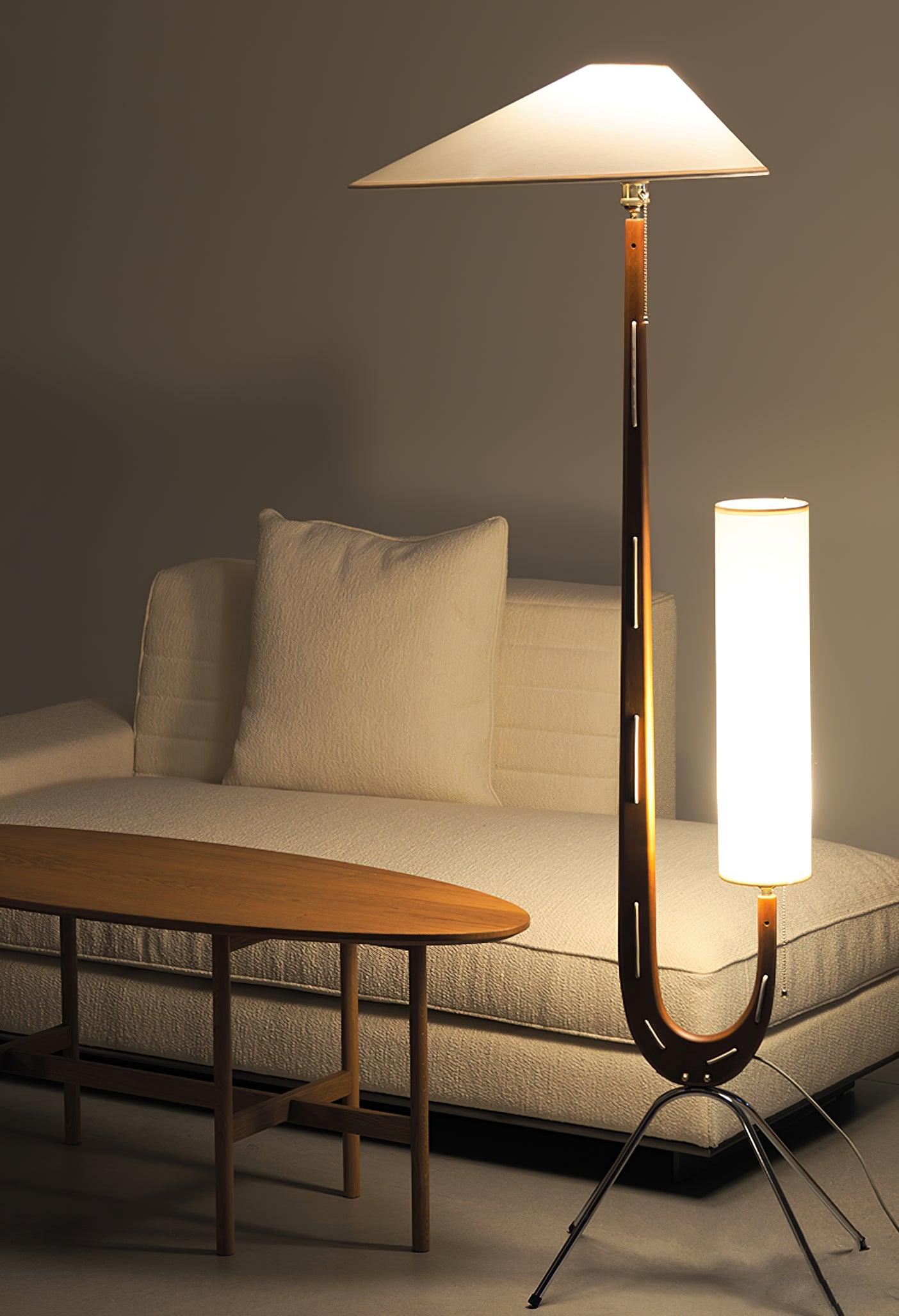 Giraffe Floor Lamp Floor lamp