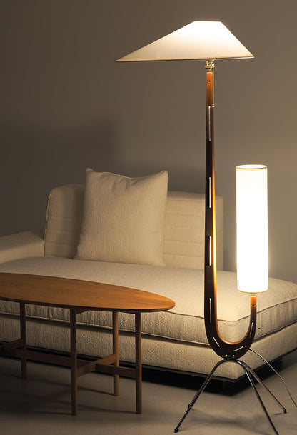 Giraffe Floor Lamp Floor lamp