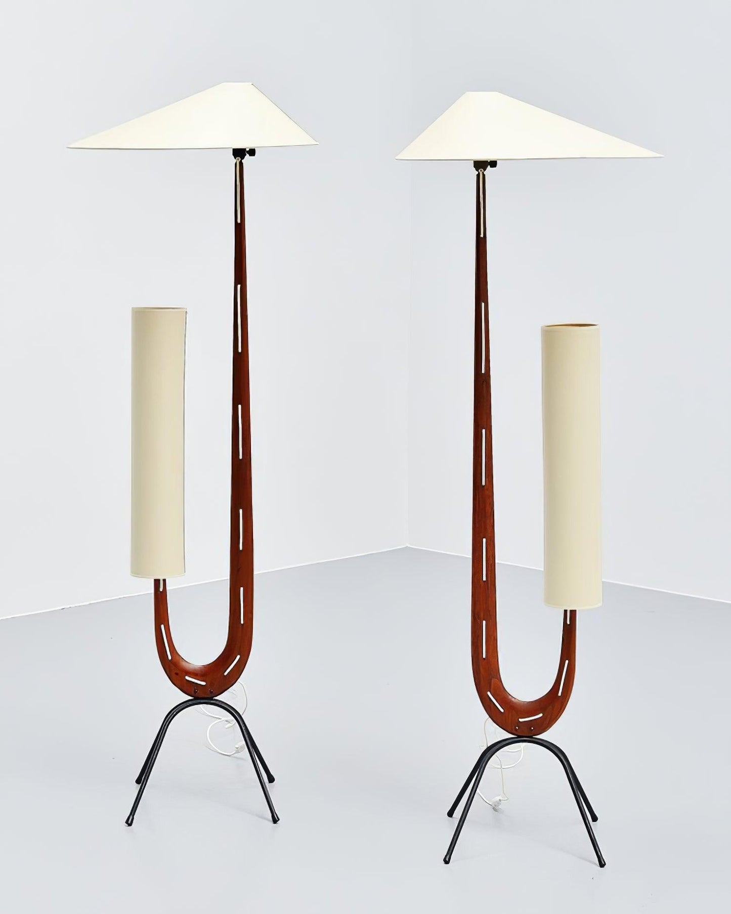 Giraffe Floor Lamp Floor lamp