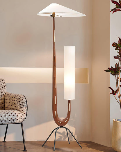 Giraffe Floor Lamp Floor lamp