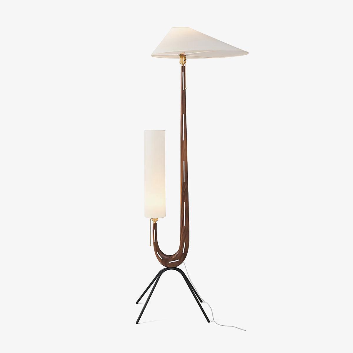 Giraffe Floor Lamp Floor lamp