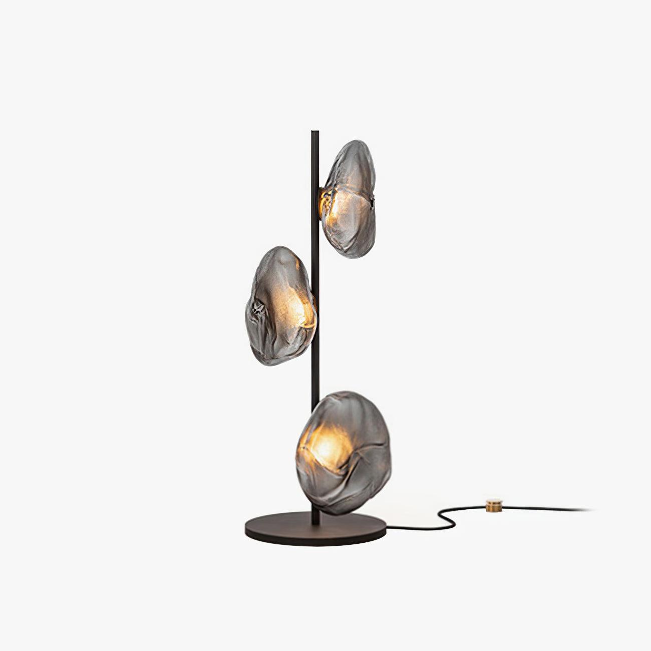 Glass Petals Table Lamp Table lamp