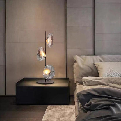 Glass Petals Table Lamp Table lamp