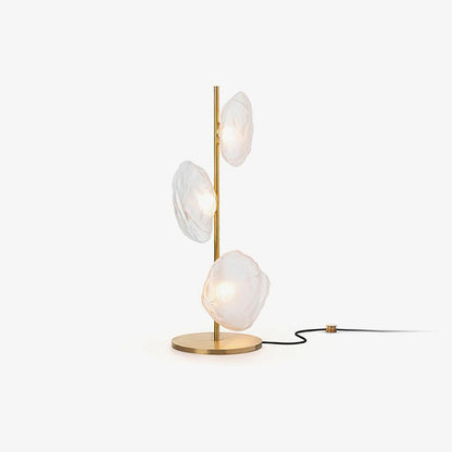 Glass Petals Table Lamp Table lamp