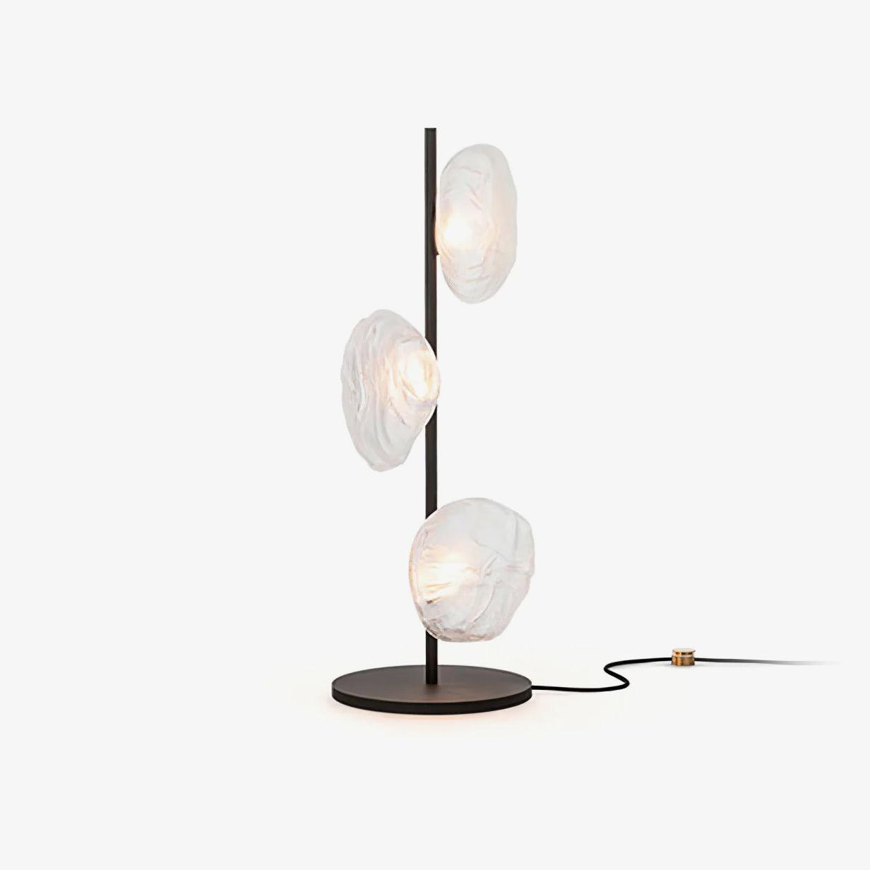 Glass Petals Table Lamp Table lamp