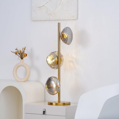 Glass Petals Table Lamp Table lamp