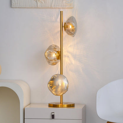 Glass Petals Table Lamp Table lamp