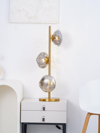 Glass Petals Table Lamp Table lamp