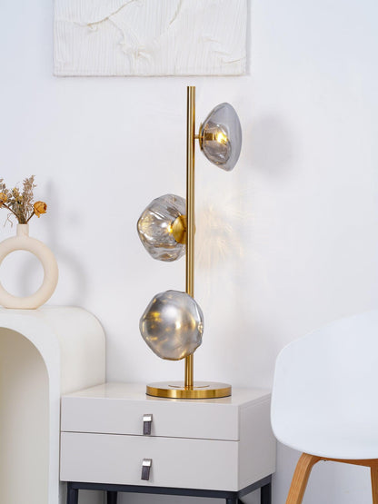 Glass Petals Table Lamp Table lamp