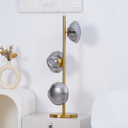 Glass Petals Table Lamp Table lamp