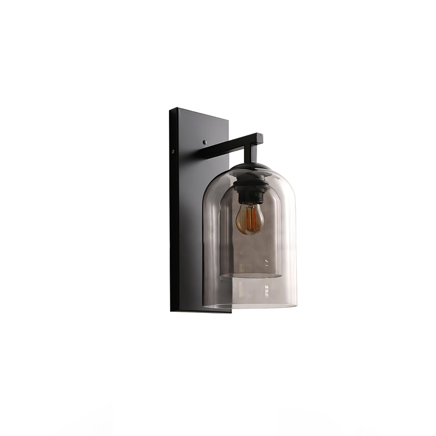 Glass Tubular Wall Lamp Wall lamp