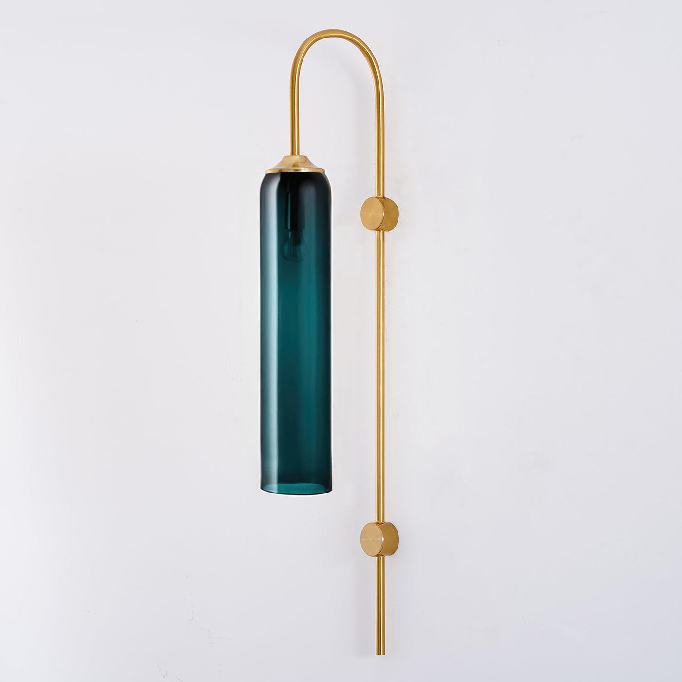 Modern Glass Wall Lamp 1001 Wall lamp