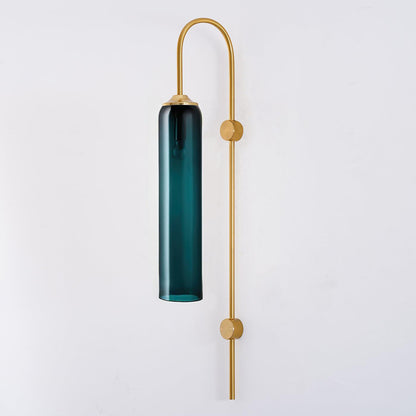 Modern Glass Wall Lamp 1001 Wall lamp