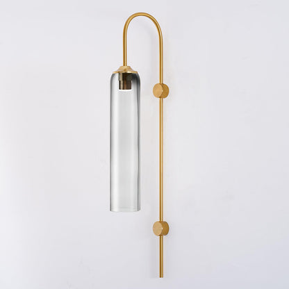 Modern Glass Wall Lamp 1001 Wall lamp