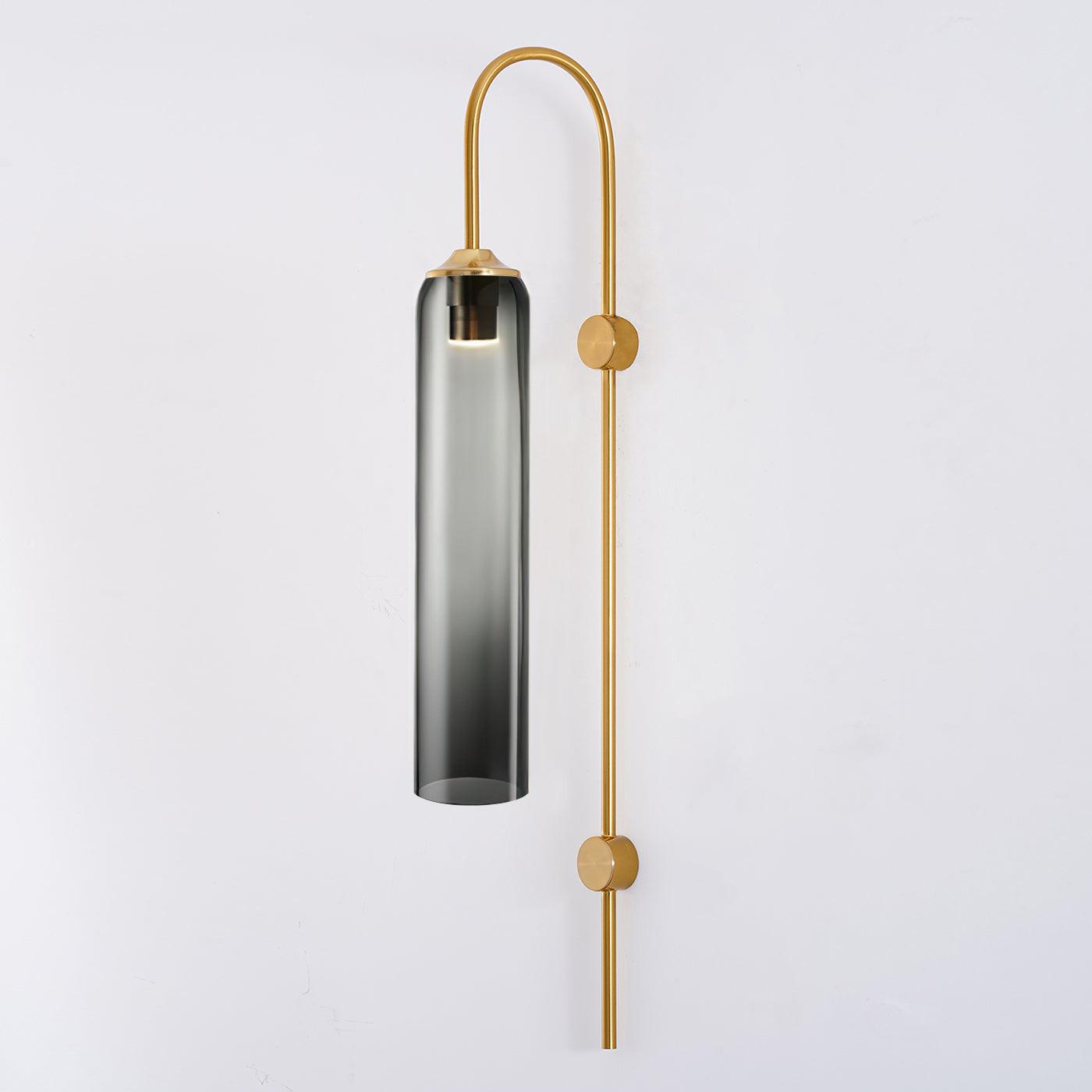 Modern Glass Wall Lamp 1001 Wall lamp