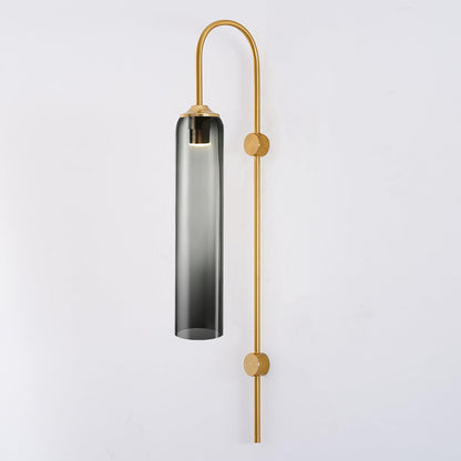 Modern Glass Wall Lamp 1001 Wall lamp