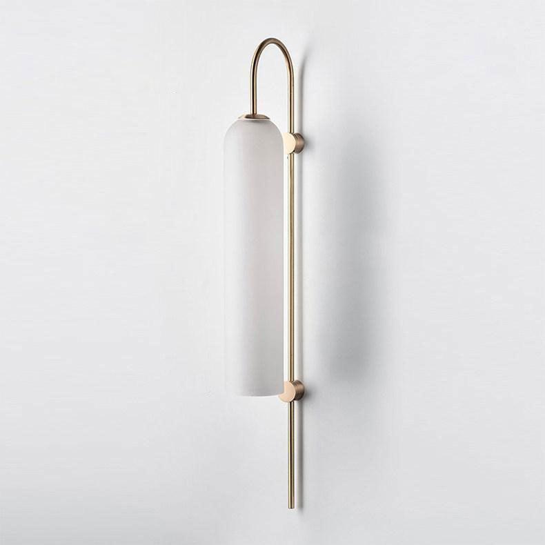 Modern Glass Wall Lamp 1001 Wall lamp