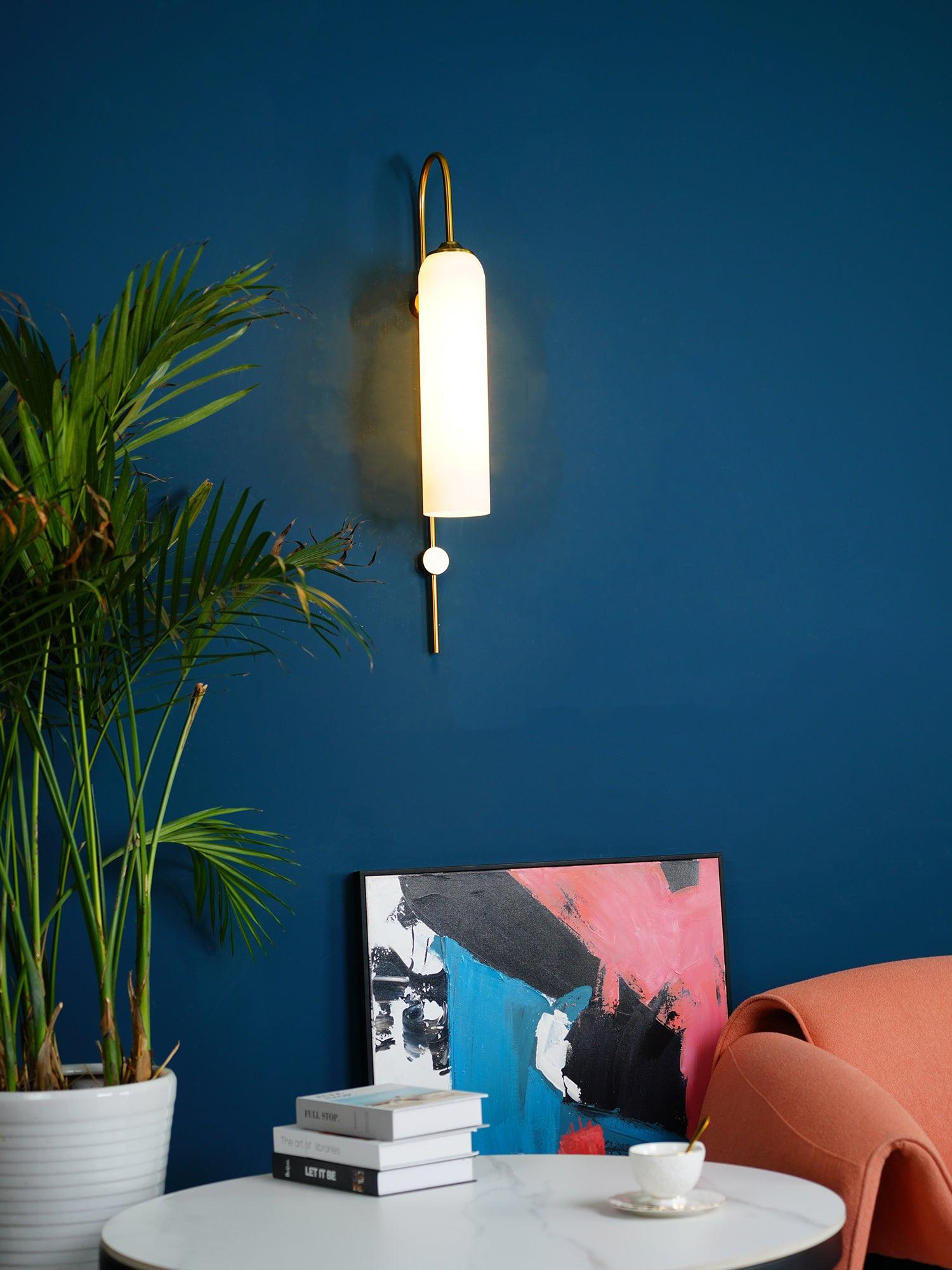 Modern Glass Wall Lamp 1001 Wall lamp