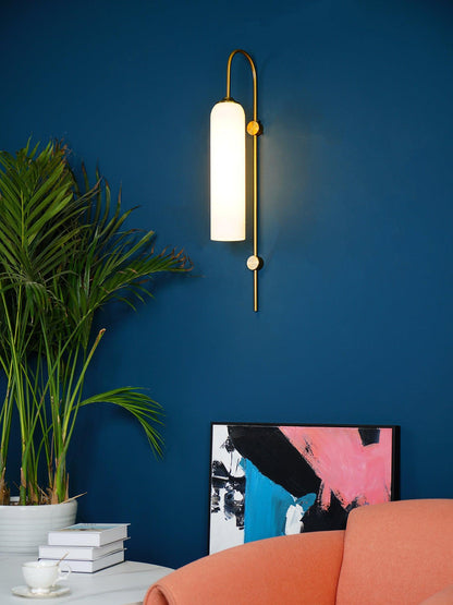 Modern Glass Wall Lamp 1001 Wall lamp