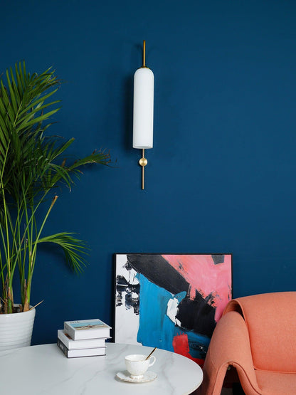 Modern Glass Wall Lamp 1001 Wall lamp
