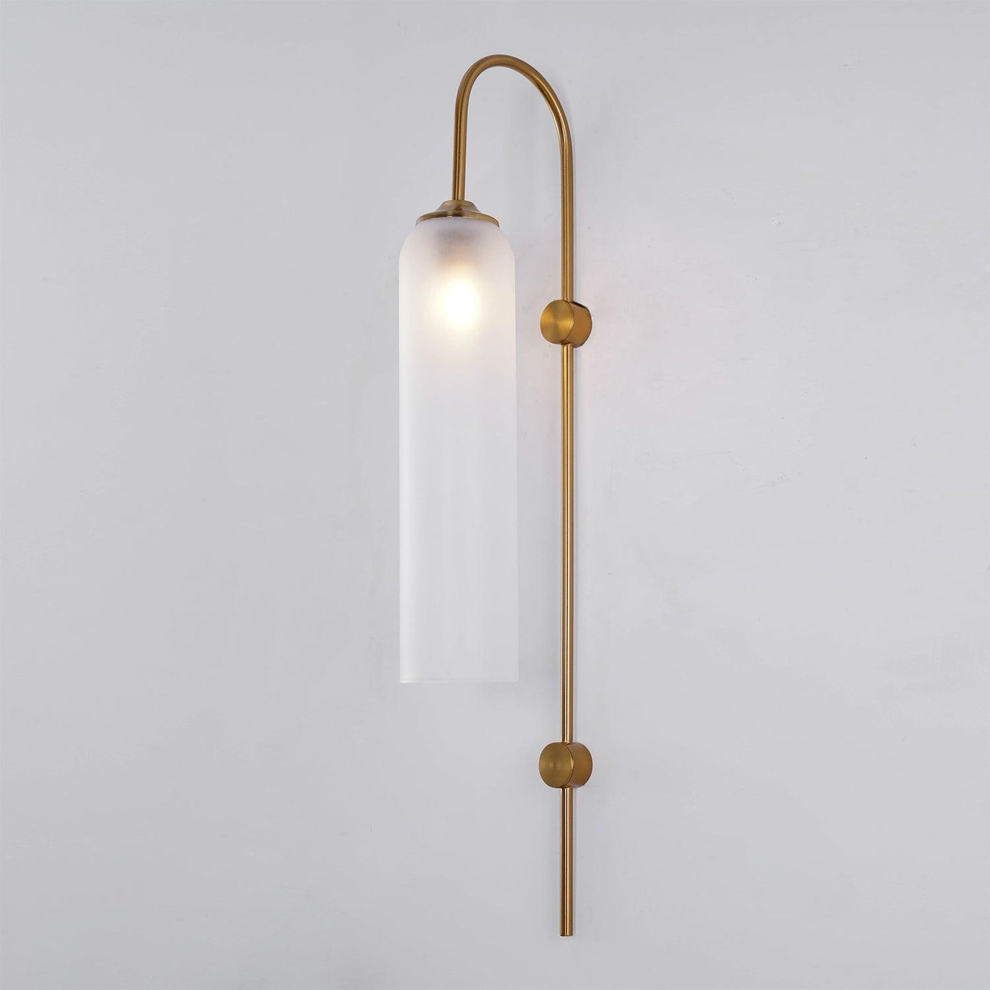 Modern Glass Wall Lamp 1001 Wall lamp