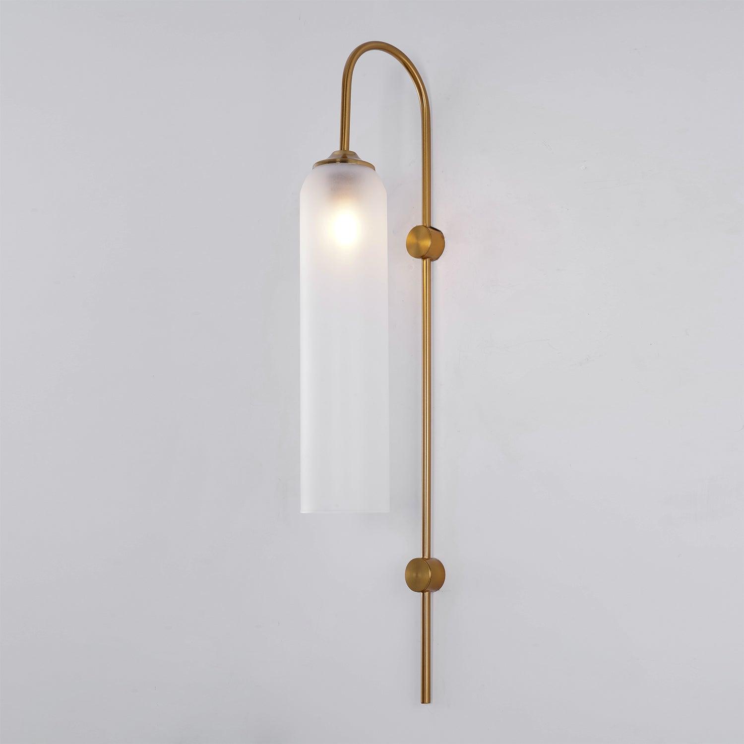 Modern Glass Wall Lamp 1001 Wall lamp